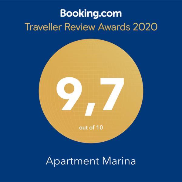Apartment Marina Marianske Lazne Exterior photo