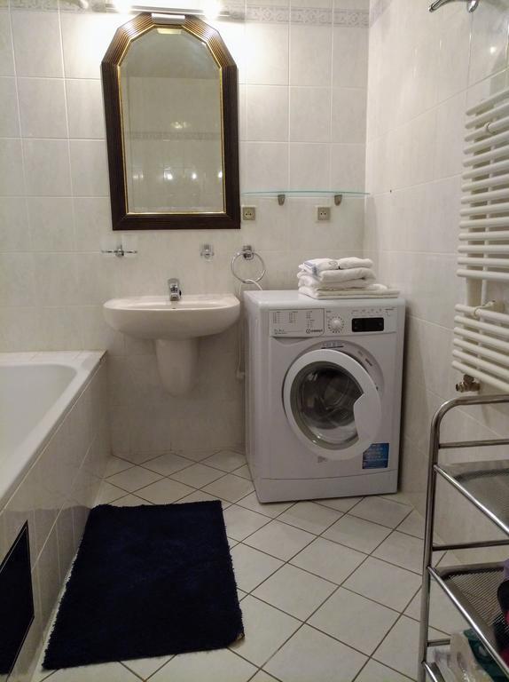 Apartment Marina Marianske Lazne Room photo